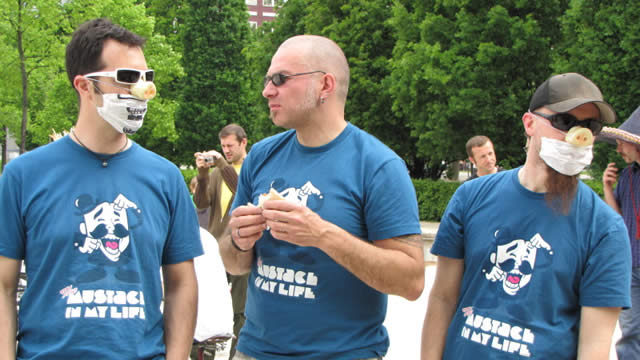 Burritos Days - Paris - 1 mai 2009 - 216 sur 252
